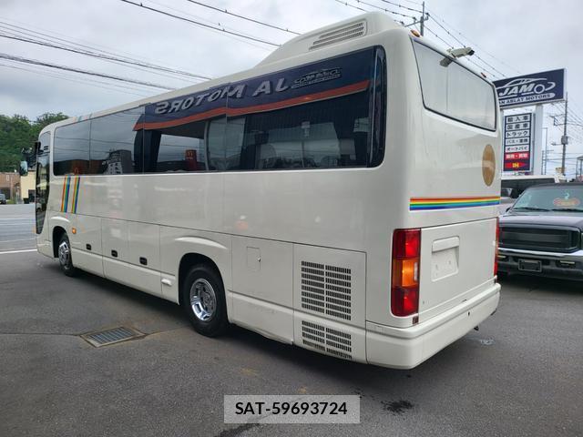 Hino MELPHA 1999-03 8053623-9