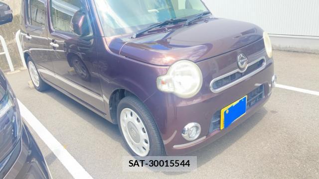 Daihatsu MIRA COCOA 2013-08 8053884-0