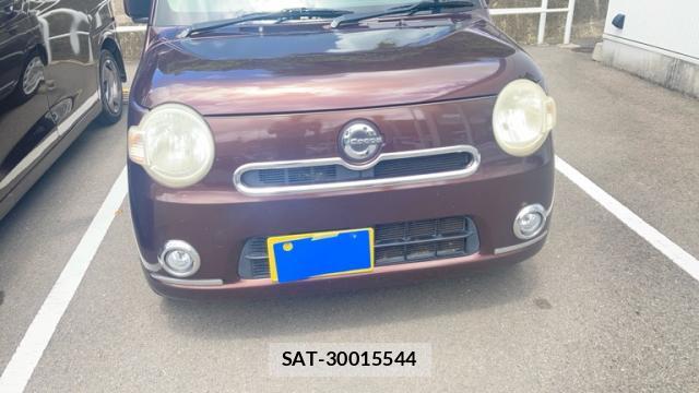 Daihatsu MIRA COCOA 2013-08 8053884-1
