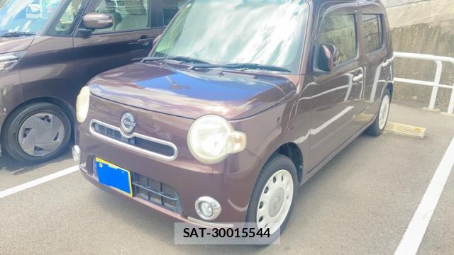 Daihatsu MIRA COCOA 2013-08 8053884-2