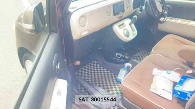 Daihatsu MIRA COCOA 2013-08 8053884-5