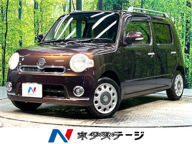 Daihatsu MIRA COCOA 2012-09 8053975-0