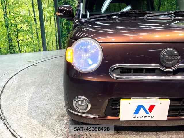 Daihatsu MIRA COCOA 2012-09 8053975-11