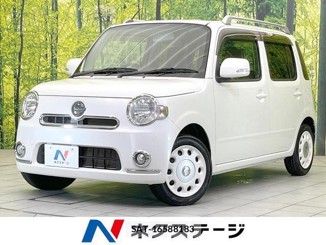 Daihatsu MIRA COCOA 2013-07 8054424-0