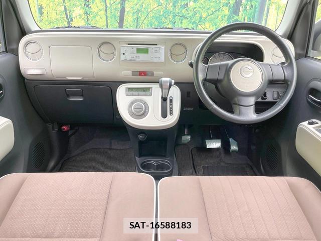 Daihatsu MIRA COCOA 2013-07 8054424-1