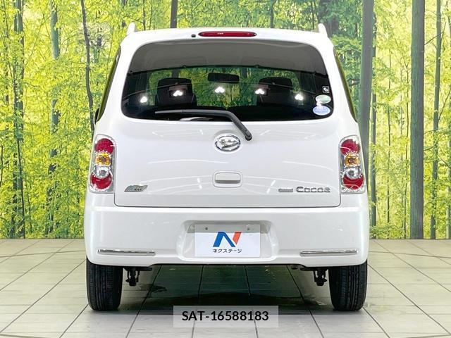 Daihatsu MIRA COCOA 2013-07 8054424-13