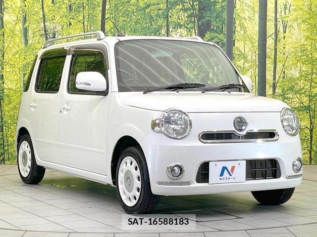 Daihatsu MIRA COCOA 2013-07 8054424-14