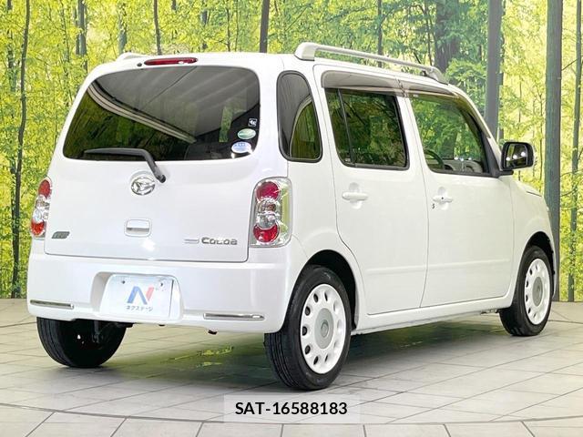 Daihatsu MIRA COCOA 2013-07 8054424-15