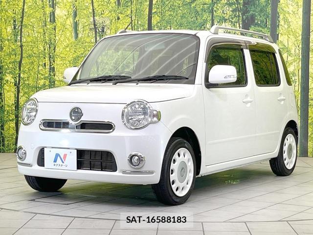 Daihatsu MIRA COCOA 2013-07 8054424-19