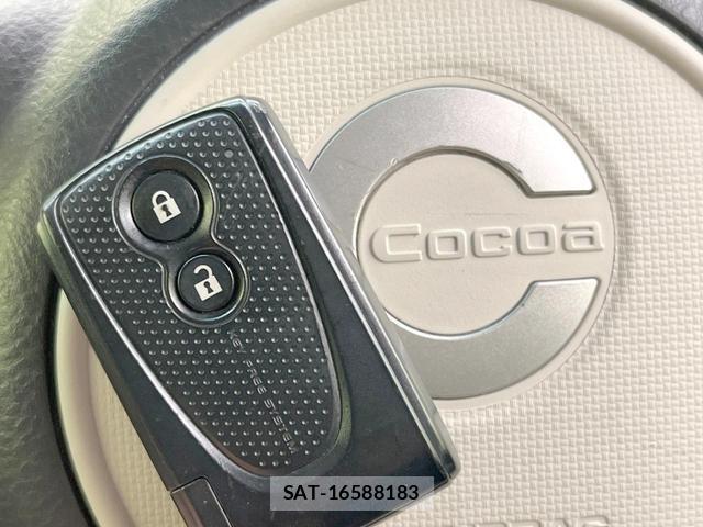 Daihatsu MIRA COCOA 2013-07 8054424-5