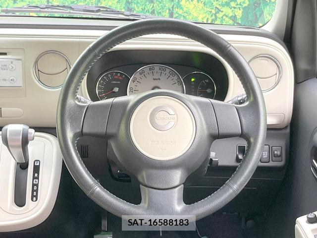 Daihatsu MIRA COCOA 2013-07 8054424-9