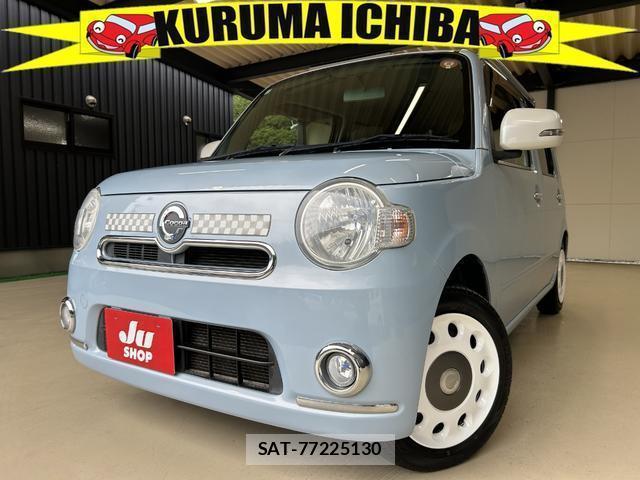 Daihatsu MIRA COCOA 2013-06 8054518-0