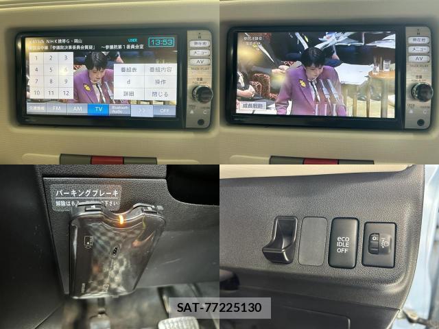 Daihatsu MIRA COCOA 2013-06 8054518-2