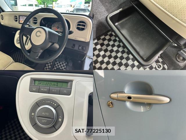 Daihatsu MIRA COCOA 2013-06 8054518-3