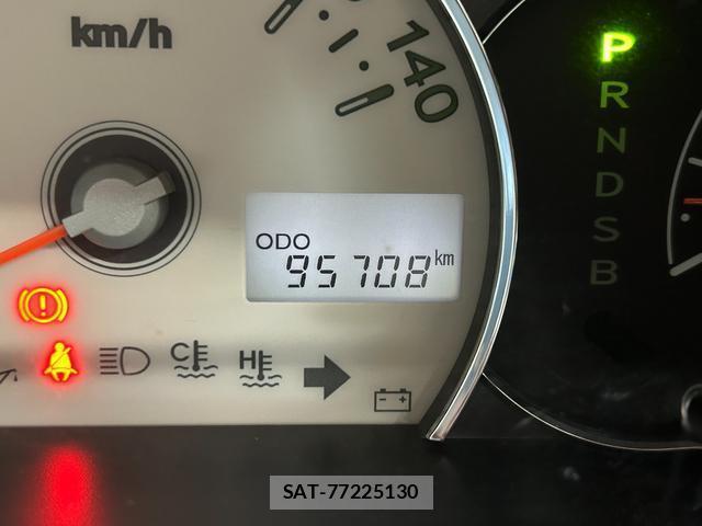 Daihatsu MIRA COCOA 2013-06 8054518-8