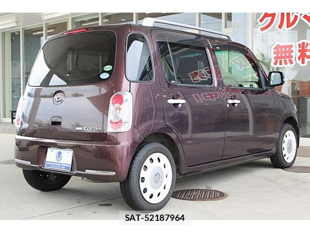 Daihatsu MIRA COCOA 2013-10 8055001-1