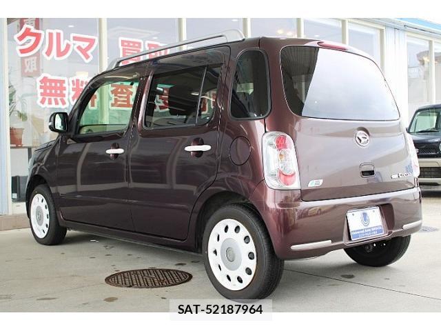 Daihatsu MIRA COCOA 2013-10 8055001-10