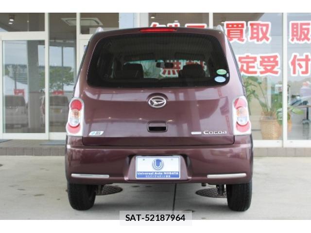 Daihatsu MIRA COCOA 2013-10 8055001-11