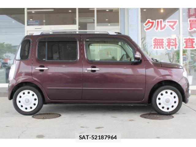 Daihatsu MIRA COCOA 2013-10 8055001-12