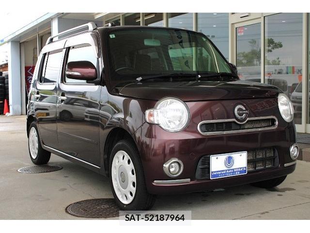 Daihatsu MIRA COCOA 2013-10 8055001-13