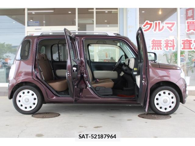 Daihatsu MIRA COCOA 2013-10 8055001-14