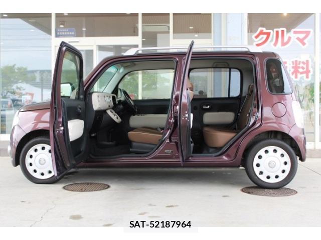 Daihatsu MIRA COCOA 2013-10 8055001-15