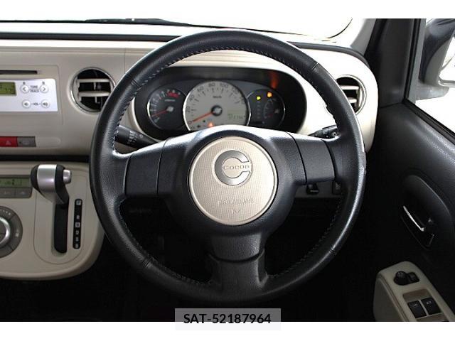 Daihatsu MIRA COCOA 2013-10 8055001-16