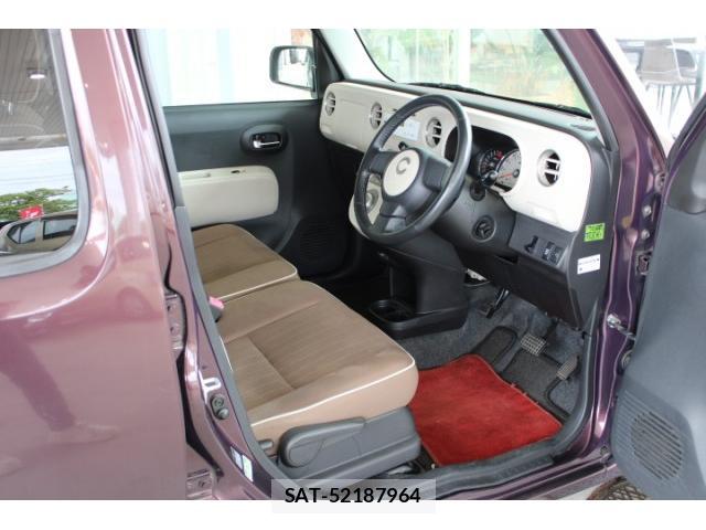 Daihatsu MIRA COCOA 2013-10 8055001-17