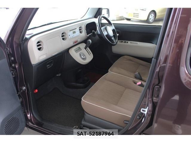 Daihatsu MIRA COCOA 2013-10 8055001-18