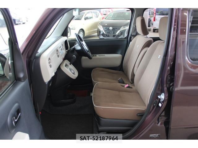 Daihatsu MIRA COCOA 2013-10 8055001-19