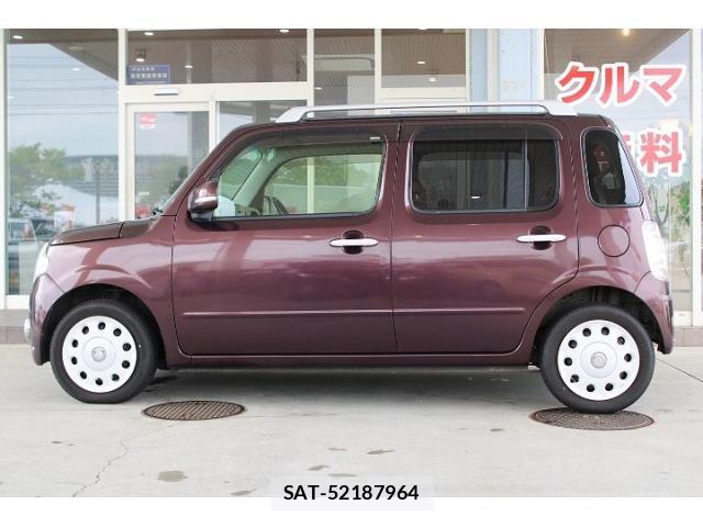 Daihatsu MIRA COCOA 2013-10 8055001-2