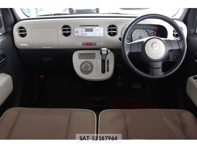Daihatsu MIRA COCOA 2013-10 8055001-3