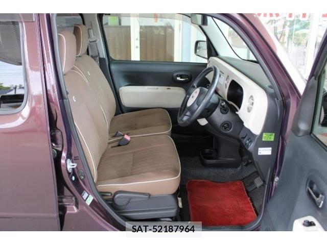 Daihatsu MIRA COCOA 2013-10 8055001-4