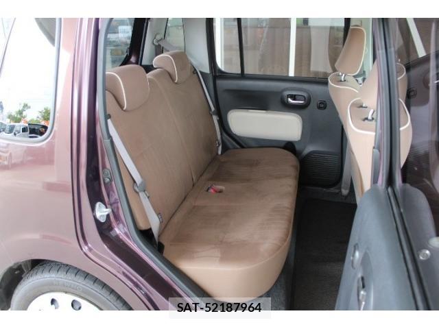 Daihatsu MIRA COCOA 2013-10 8055001-5