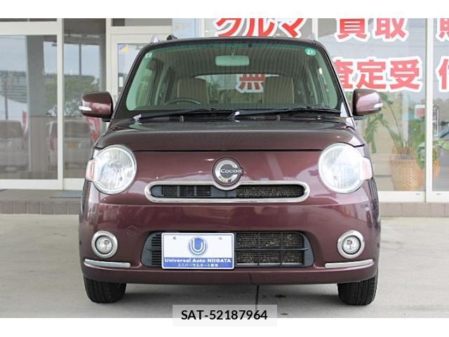 Daihatsu MIRA COCOA 2013-10 8055001-9