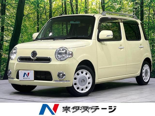 Daihatsu MIRA COCOA 2013-09 8055097-0