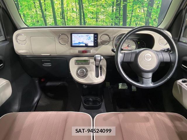 Daihatsu MIRA COCOA 2013-09 8055097-1