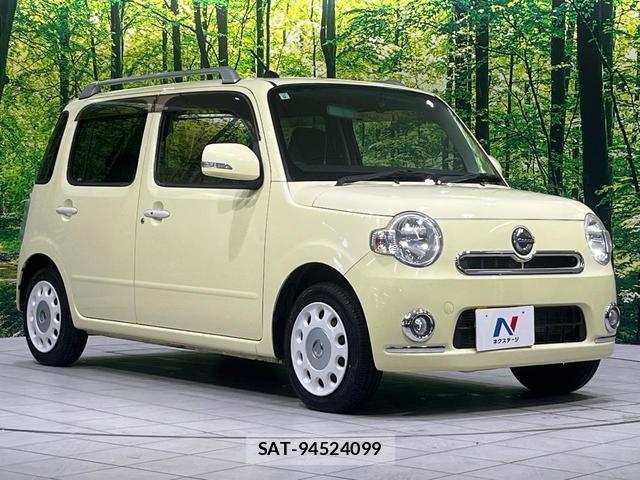 Daihatsu MIRA COCOA 2013-09 8055097-15