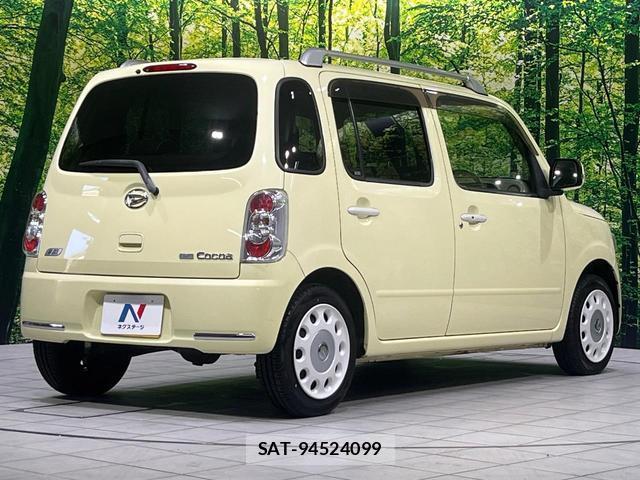 Daihatsu MIRA COCOA 2013-09 8055097-16
