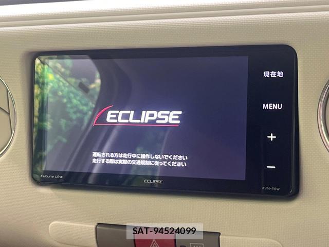 Daihatsu MIRA COCOA 2013-09 8055097-2