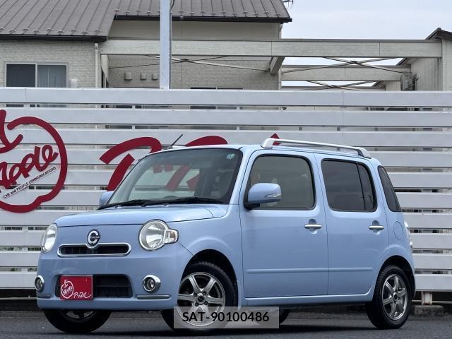 Daihatsu MIRA COCOA 2012-04 8055177-0