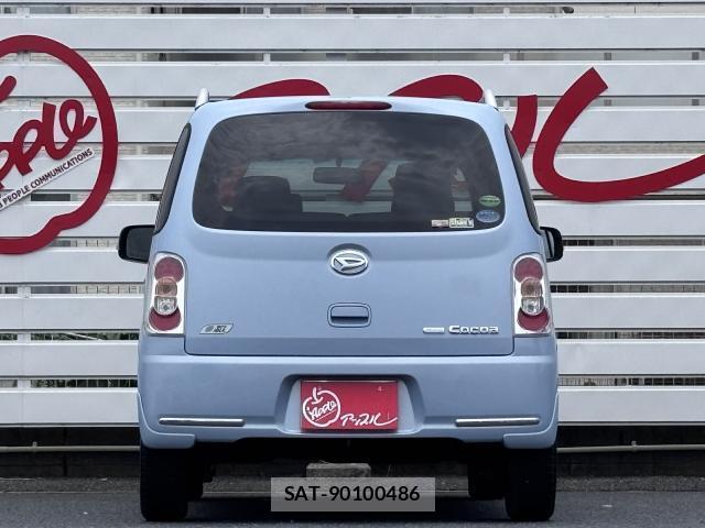Daihatsu MIRA COCOA 2012-04 8055177-1