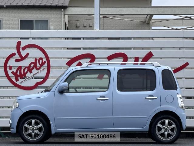 Daihatsu MIRA COCOA 2012-04 8055177-10