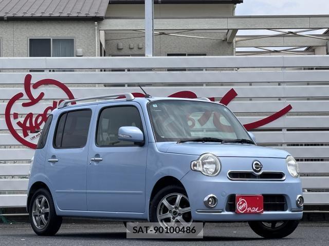 Daihatsu MIRA COCOA 2012-04 8055177-11