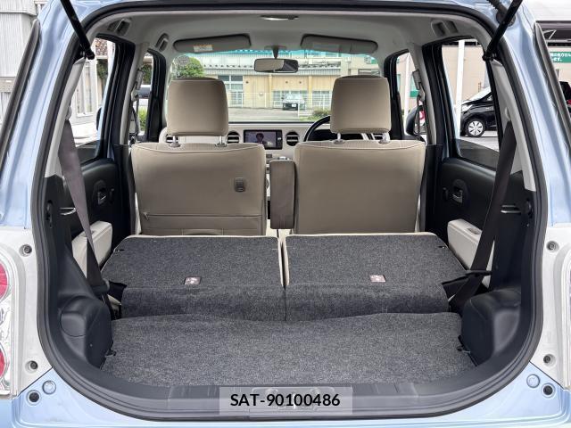 Daihatsu MIRA COCOA 2012-04 8055177-18