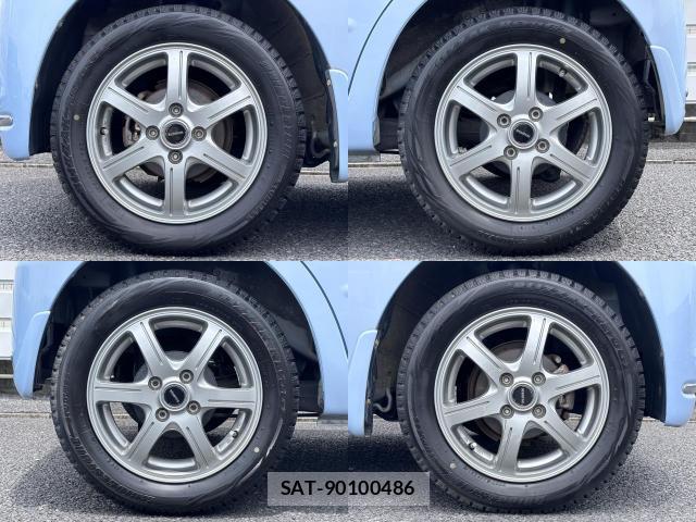 Daihatsu MIRA COCOA 2012-04 8055177-19
