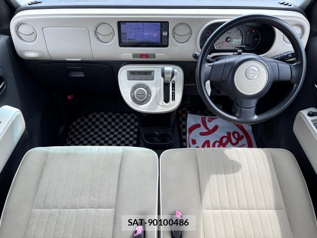 Daihatsu MIRA COCOA 2012-04 8055177-2