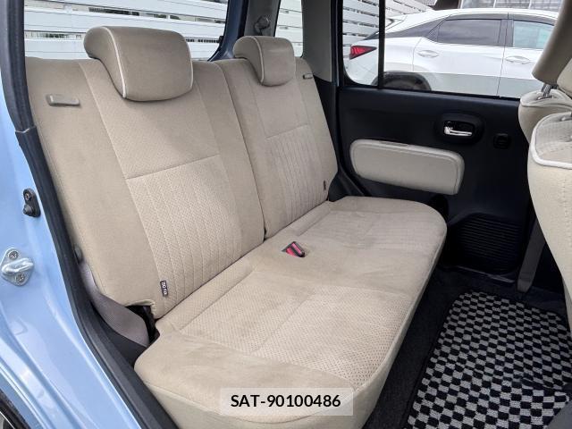Daihatsu MIRA COCOA 2012-04 8055177-7