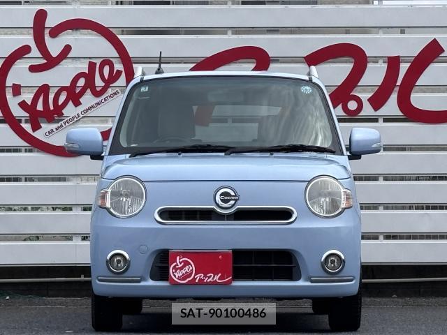 Daihatsu MIRA COCOA 2012-04 8055177-9