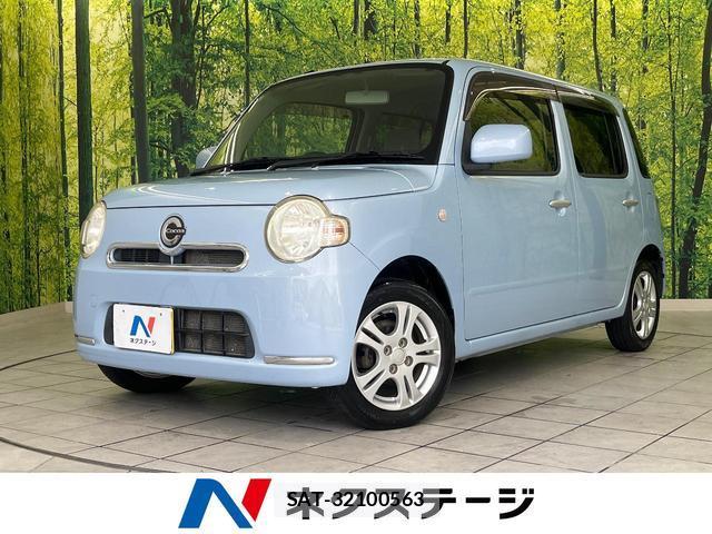 Daihatsu MIRA COCOA 2014-01 8055756-0